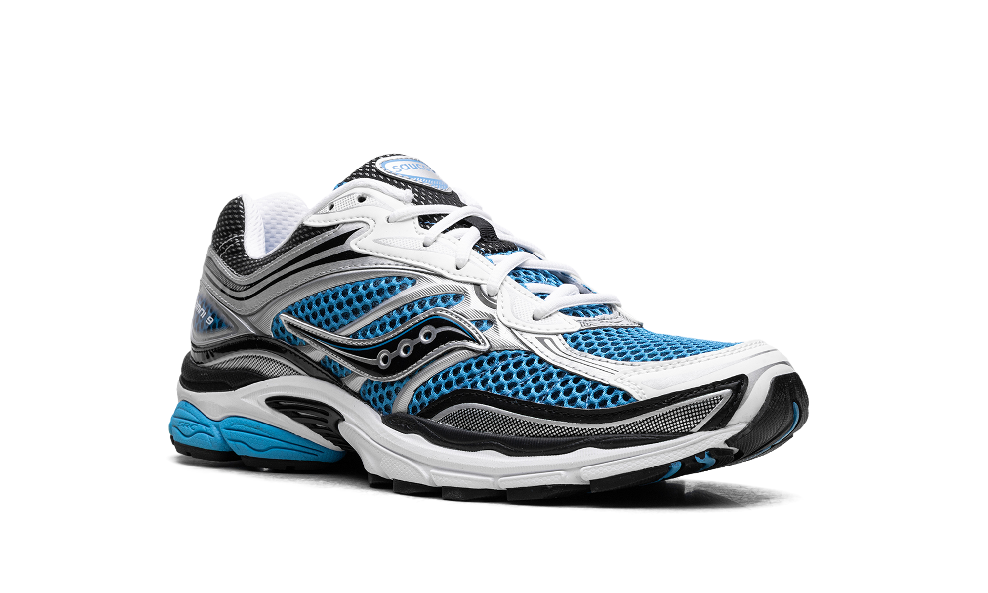 Saucony ProGrid Omni 9 OG Royal Silver