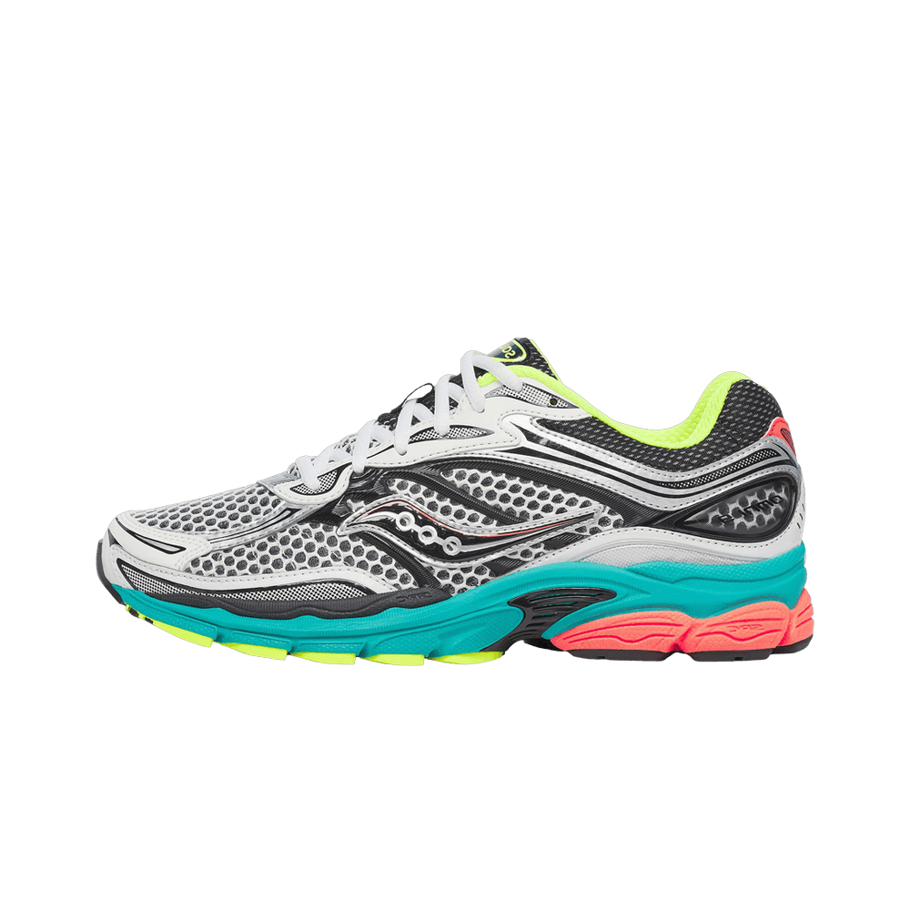 Saucony ProGrid Omni 9 Silver Mutant