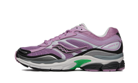 Saucony ProGrid Omni 9 Smokey Grape