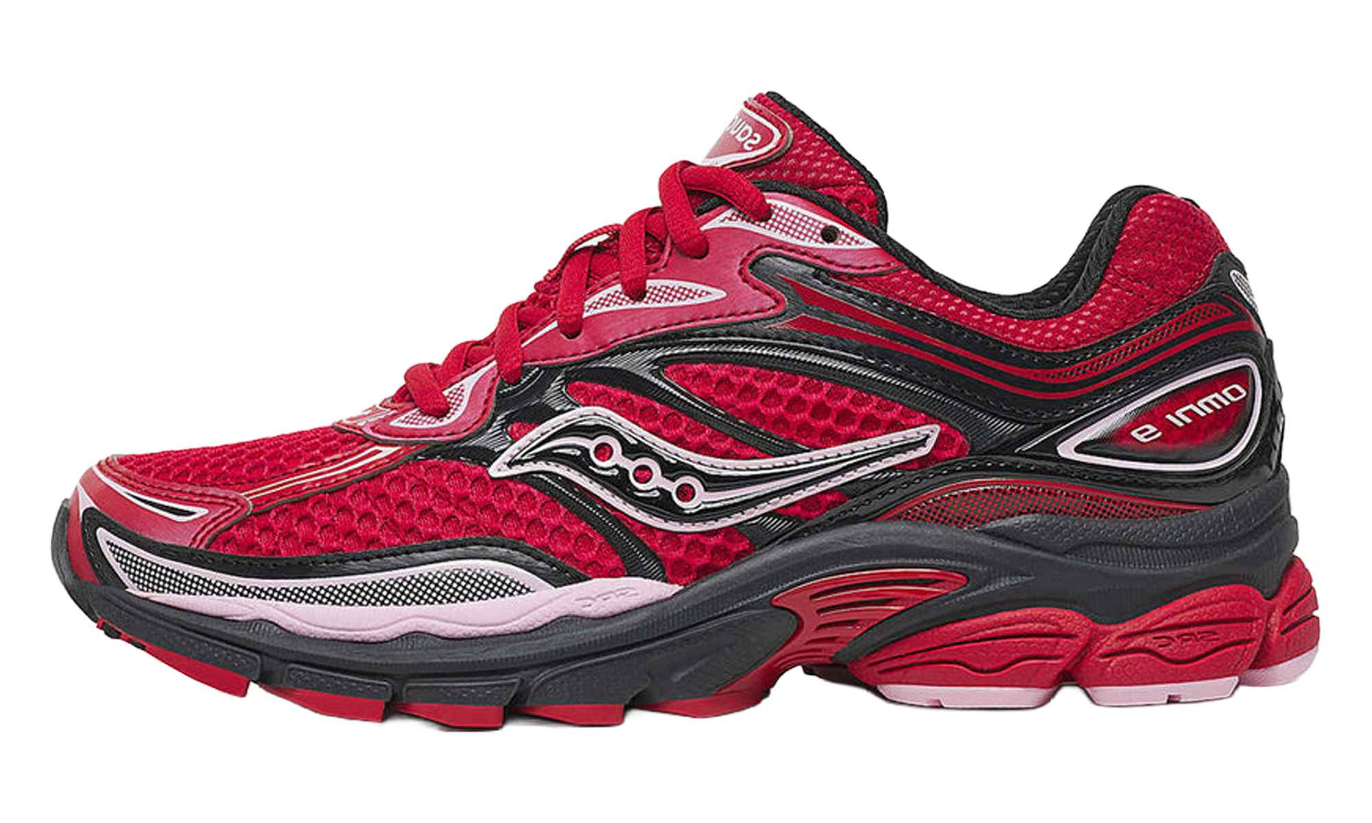 Saucony ProGrid Omni 9 St. Valentine