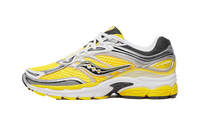 Saucony ProGrid Omni 9 ViZi Gold Metallic Silver
