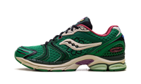 Saucony ProGrid Triumph 4 Jae Tips Flowers Grow Uptown Sugar Maple