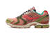 Saucony ProGrid Triumph 4 Jae Tips Flowers Grow Uptown Virginia Creeper