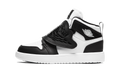Sky Air Jordan 1 Black Whtie (PS)