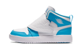 Sky Air Jordan 1 UNC (PS)