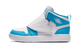 Sky Air Jordan 1 UNC (PS)