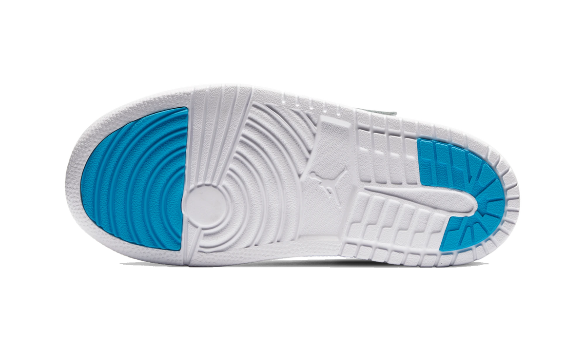 Sky Air Jordan 1 UNC (PS)