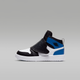 Sky Air Jordan 1 White Sport Blue Black (PS)