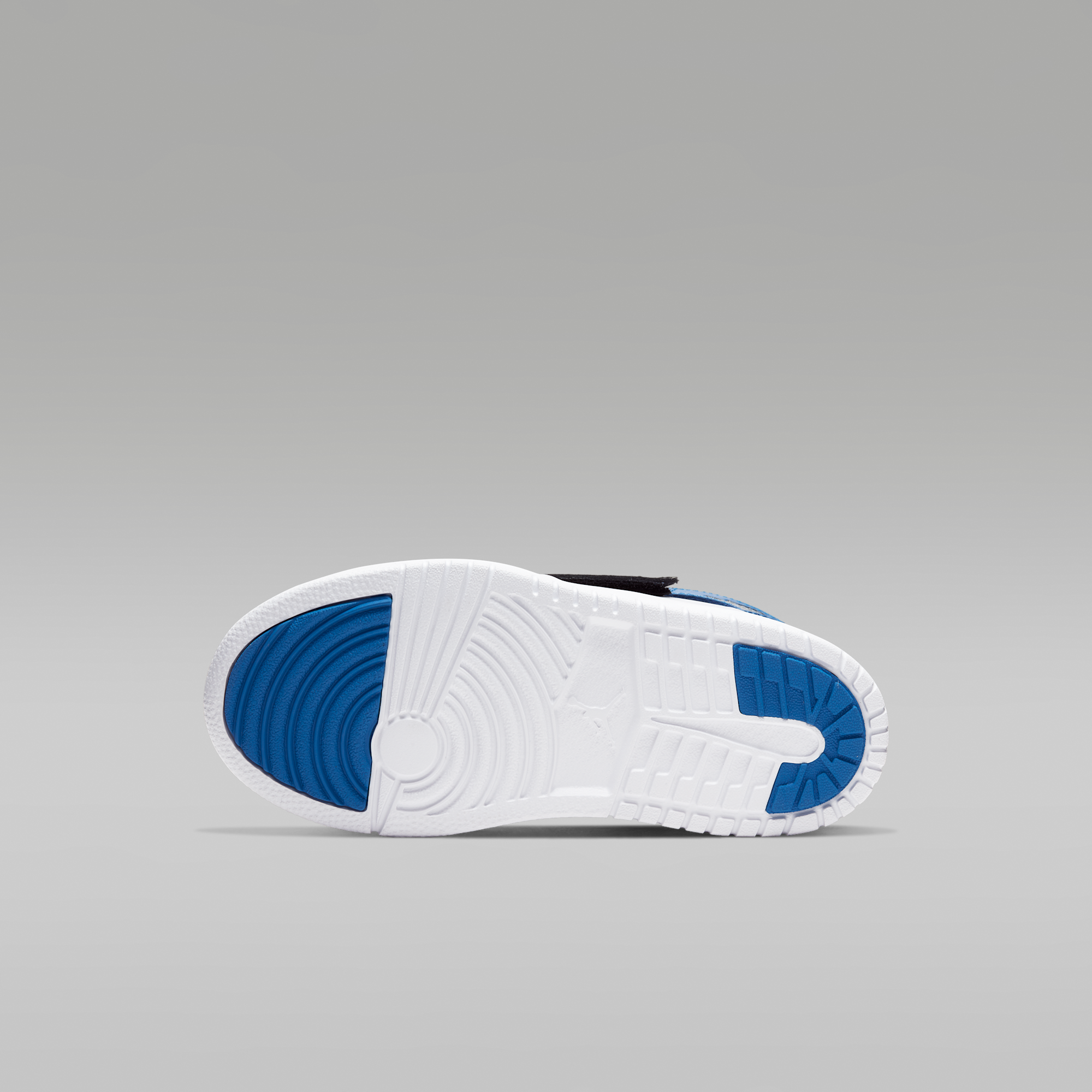 Sky Air Jordan 1 White Sport Blue Black (PS)