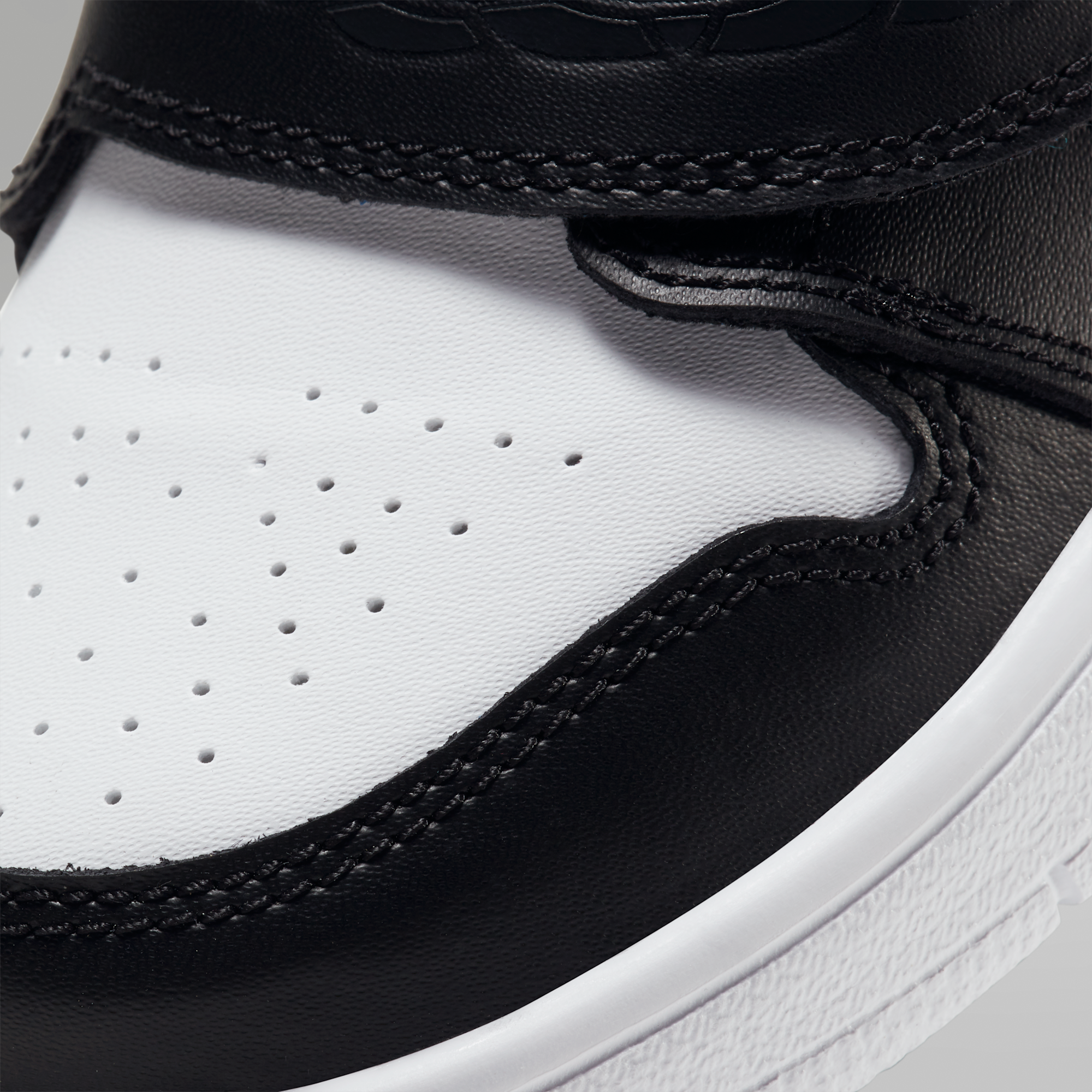 Sky Air Jordan 1 White Sport Blue Black (PS)