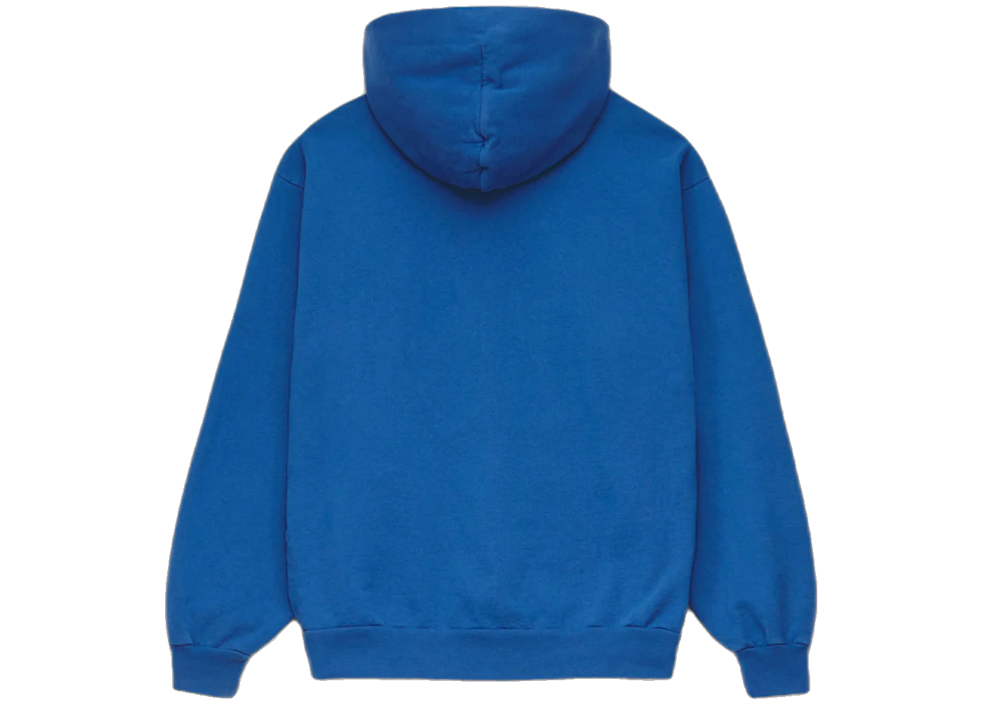 Sp5der Legacy Hoodie Blue, Blue (sp5der-legacy-hoodie-blue)