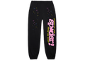 Sp5der P*NK V2 Sweatpant Black