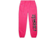 Sp5der P*NK V2 Sweatpant Pink