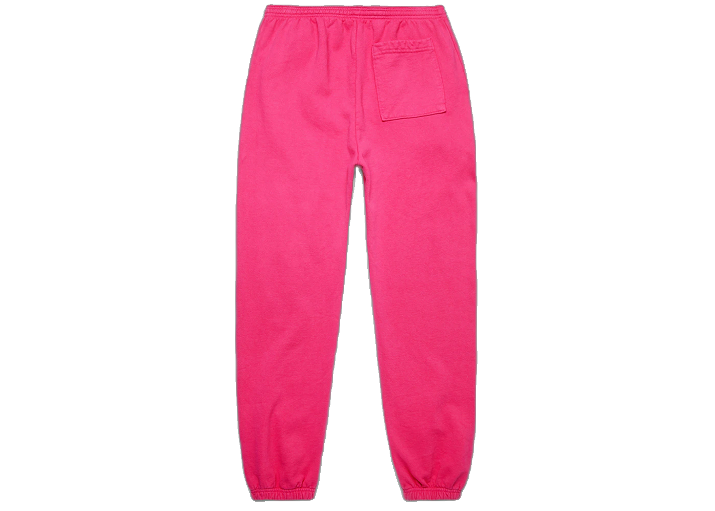 Sp5der P*NK V2 Sweatpant Pink, Pink (sp5der-pnk-v2-sweatpant-pink)