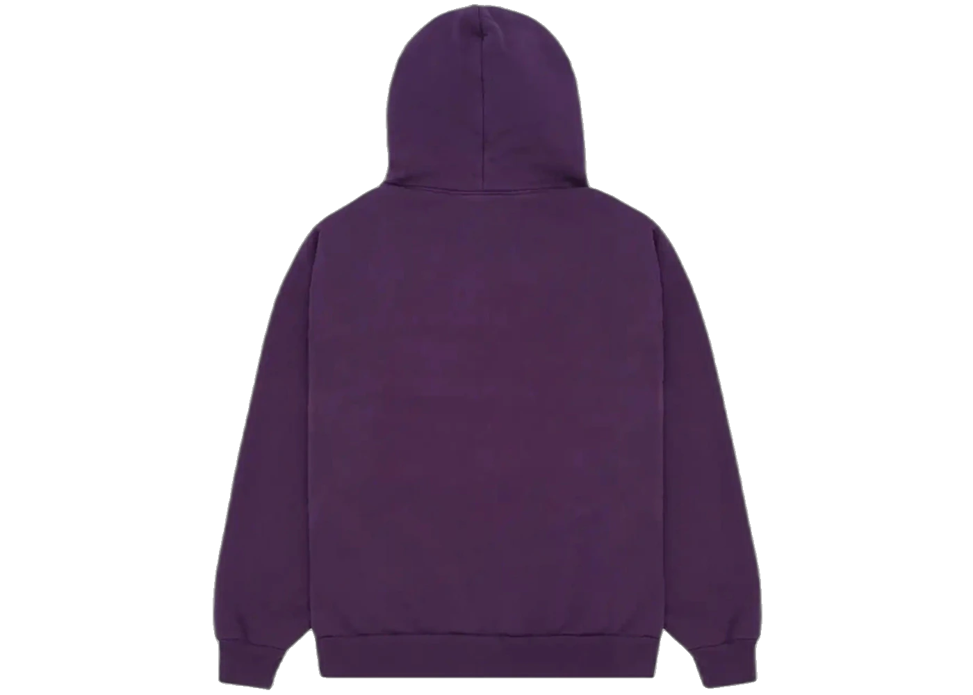 Sp5der Web Hoodie Purple, Purple (sp5der-web-hoodie-purple)