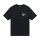 Stussy 8 Ball T-Shirt Black