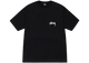 Stussy Cherries T-Shirt Black