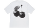 Stussy Cherries T-Shirt White