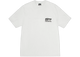 Stussy DNA Pigment Dyed T-Shirt Natural
