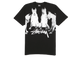 Stussy Doberman Tee Black