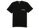 Stussy Mercury T-Shirt Black