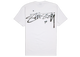 Stussy Mercury T-Shirt White