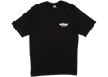 Stussy Rollers T-Shirt Black