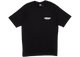 Stussy Rollers T-Shirt Black