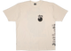 Stussy Test Strike Pigment Dyed T-Shirt Natural