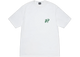 Stussy x Patta Sound Connection T-Shirt White