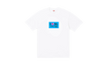 Supreme Alone Time T-Shirt White