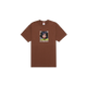 Supreme Aretha Tee Brown