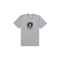 Supreme Aretha Tee Heather Grey