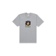 Supreme Aretha Tee Heather Grey