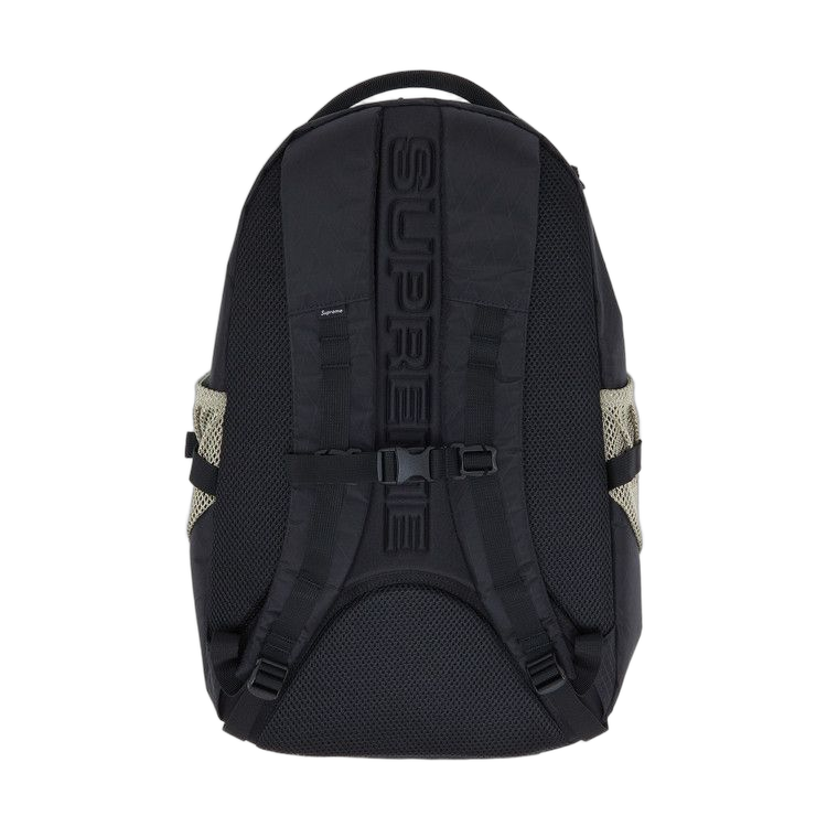 Supreme Backpack Blue