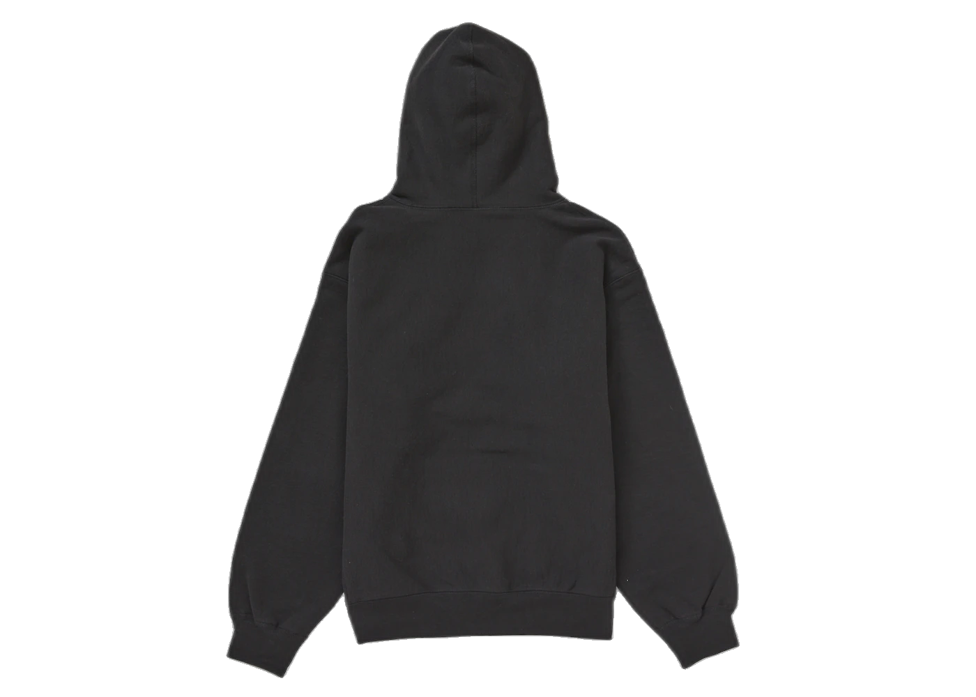 Supreme Box Logo Hooded Sweatshirt (FW24) Black, Black (supreme-box-logo-hooded-sweatshirt-fw24-black)