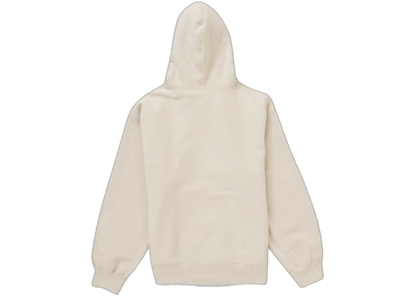 Supreme Box Logo Hooded Sweatshirt (FW24) Stone, Stone (supreme-box-logo-hooded-sweatshirt-fw24-light-brown)