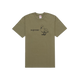 Supreme Duck Tee Light Olive