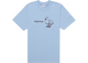 Supreme Duck Tee Powder Blue