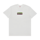 Supreme Los Angeles Fire Relief Box Logo T-Shirt White