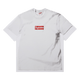 Supreme MM6 Maison Margiela Box Logo T-Shirt White