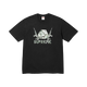 Supreme Origami T-Shirt Black
