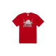Supreme Origami Tee Red