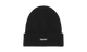 Supreme Overdyed Beanie Black