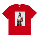 Supreme Playboi Carti Tee Red