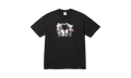 Supreme Skunk T-Shirt Black