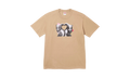Supreme Skunk T-Shirt Khaki