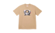 Supreme Skunk T-Shirt Khaki