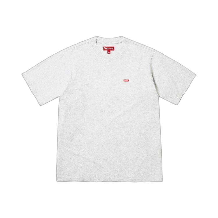 Supreme Small Box T-Shirt Ash Grey