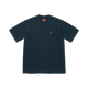 Supreme Small Box Tee Navy